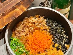 -隐炉和牛烧肉店(群力店)