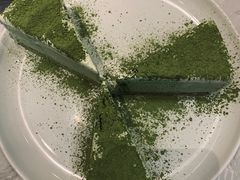 抹茶雪域蛋糕-必胜客(星湖店)