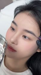 -韩美绣·骨相纹眉·洗眉美瞳线