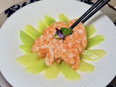 -麒麟中餐厅·经典粤菜·地道菜式老字号(广州长隆酒店)