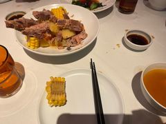 -汤城小厨•粤菜•靓汤(金宝街店)