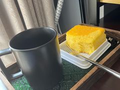 -NOWWA挪瓦咖啡(SOHO中山广场店)