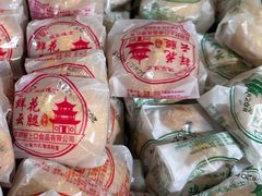 -百佳永辉超市(太阳广场店)