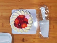 -烘焙町面包店(西四店)