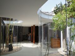 -曲廊院(东四十一条店)