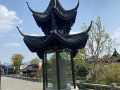-梅城古镇