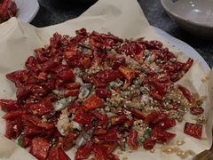 -辣盆盆麻辣小龙虾(哈尔滨总店)