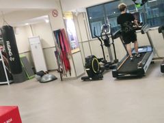 -中田·健身+普拉提(苗栗路店)
