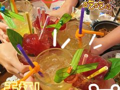 -胡桃里音乐酒馆(白云五号T5 MALL店)