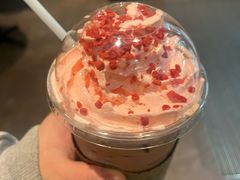 -星巴克(宜兴万达店)