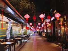-Shanghai Brew House上海啤酒工坊(老外街店)