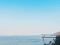 -南京金牛湖风景区