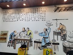 -豫掌柜饸饹面·烩面(秀沿路店)