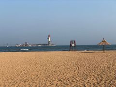 -南戴河旅游度假区
