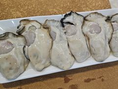 -濠轩阁特色生蚝火锅(水湾路店)