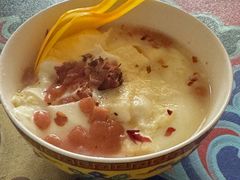 -四姑娘山阿巴郎·藏式花园餐厅