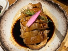 -敏珠拉姆藏餐·南京厨房(富春江东街店)