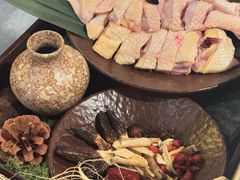 -同仁四季椰子鸡(罗湖国贸店)
