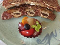 -中山威尼斯西餐厅(三乡总店)