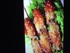 -锦州烧烤(食品街店)