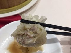 羊肉烧麦-凯鸽酒楼(大同振兴街店)