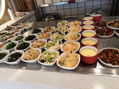 -七食九号食堂(东丽空港店)