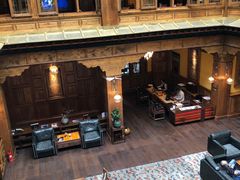 -松赞拉萨林卡酒店