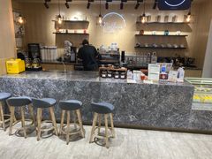 -是啡·日式精品咖啡(东门太阳百货店)