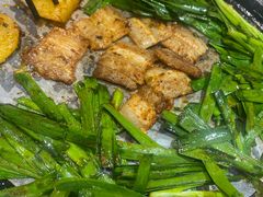 -酒拾烤肉(解放路店)