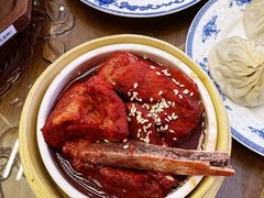 无锡酱排骨-勤德兴(湖滨路店)