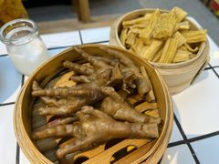 -卤校长重庆火锅(合肥宁国路店)