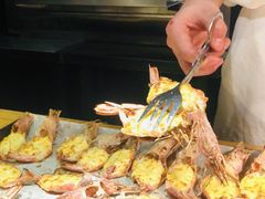 -芭菲盛宴·环球美食(解放碑英利国际店)