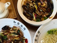 -孙家面馆(淮海第一城店)