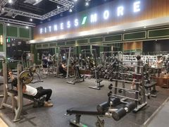 -悦莱美游泳健身会所(御景壹号店)