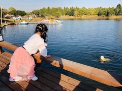 -太阳岛度假酒店