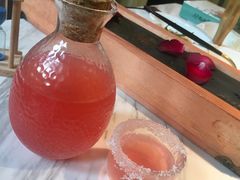 -蜜桃花开·中西融合菜E&W(南长街店)