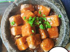 -甘家界牌柠檬鸭(青山店)