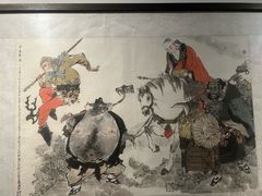 -中国美术学院-美术馆