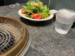 -NIUAN牛庵·和牛烤肉(恒隆店)