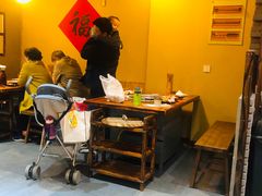 大堂-锅来乐地锅鸡(安亭店)