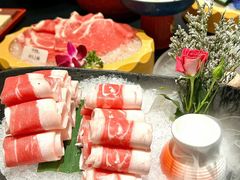 -慢丽江·云南野生菌土鸡锅(西山店)