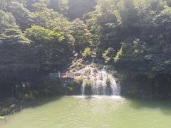 -长谷洞天