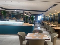 -晶丽香榭自助餐(南京大饭店)