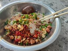 -文惠桥头大华干捞粉