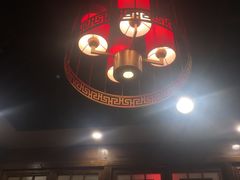-蜀辣居鲜货老火锅(红牌楼店)