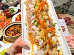 -起源小厨·水席·炒菜(洛邑古城店)