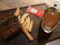 美式雪花牛肉-卡朋西餐(较场西路店)