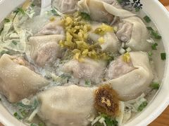 -梦花街馄饨店(中华苑店)