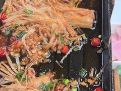 -木屋烧烤(白石洲店)