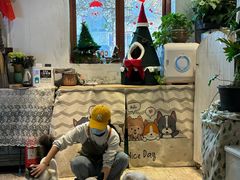 -小时光咖啡馆(北锣鼓巷店)